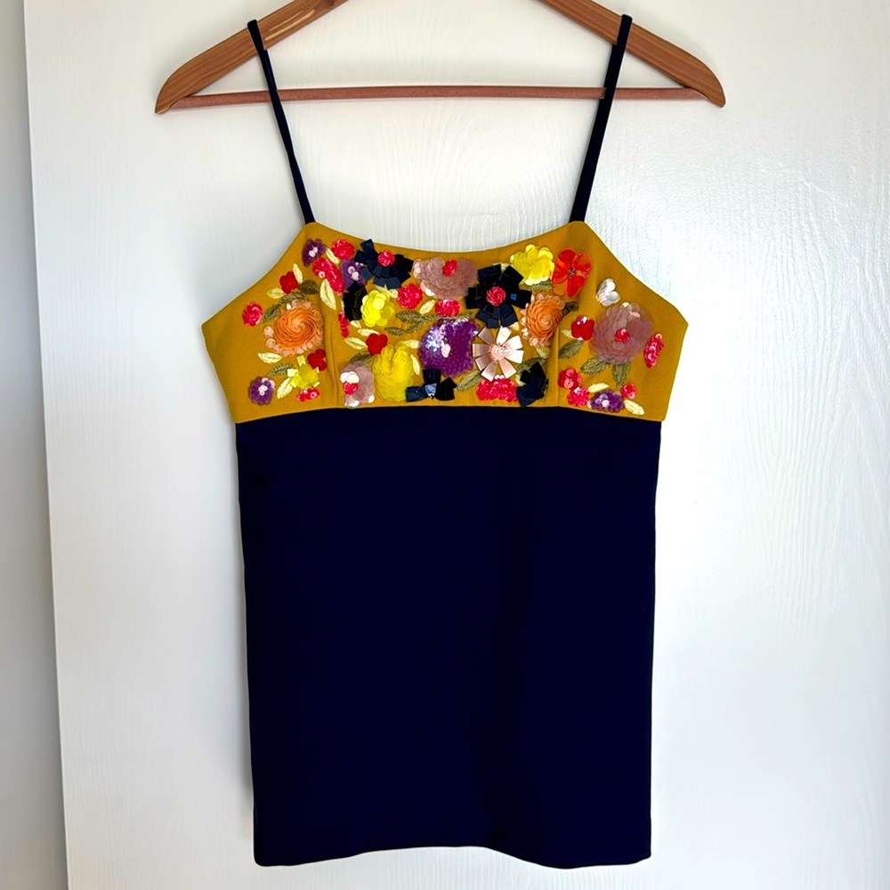 Clover Canyon Top